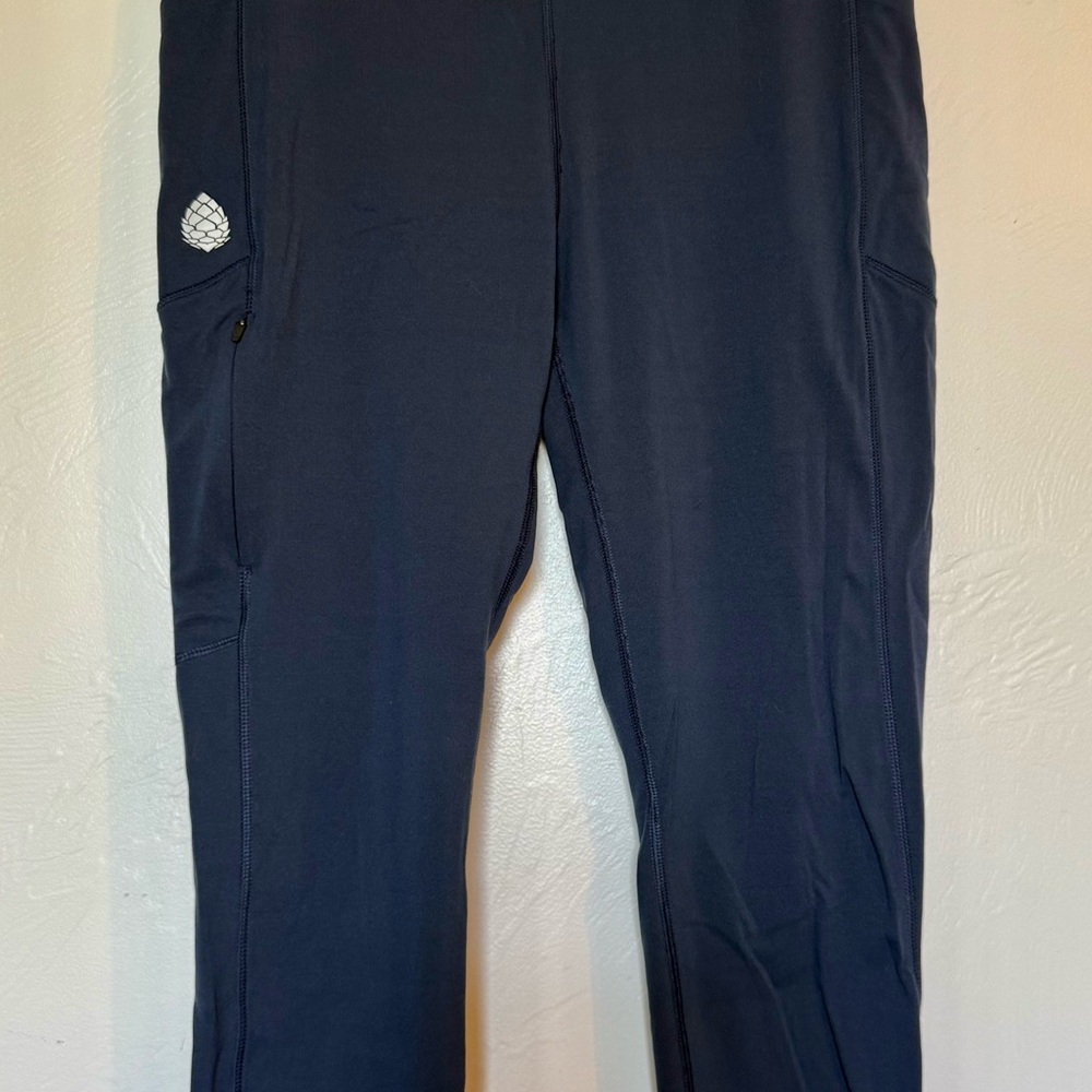 Stio Glide Tech Leggings- Wmn’s - Picture 8 of 12